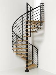 How To Build a Spiral Staircase - Extreme How To