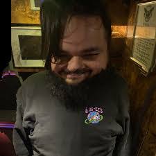 Alex Camarena's Instagram, Twitter & Facebook