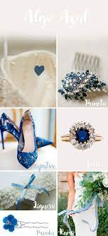 Que Es Algo Nuevo Viejo Prestado Y Azul Para La Novia El Blog De Una Novia