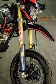 Download berbagai macam gambar stiker lucu, meme lucu, dp lucu dan gambar kartun. Galeri Foto Modifikasi Honda Crf150l Supermoto Bikin Ngiler Bmspeed7 Com
