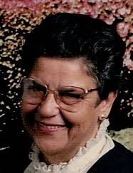 Obituary information for Mrs. Alice Lucille Skidmore