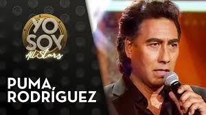 Marco Vergara presentó "De Punta A Punta" de El Puma Rodríguez