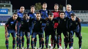Where do players who reach the pinnacle of the usmnt come from? Usmnt 2021 To Do List Find A Striker Build Depth Behind Stars And Determine Future Of Veterans