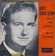 In 1959-60 Roy Orbison and Joe Melson