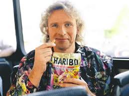 Thomas johannes gottschalk, geboren am 18. Thomas Gottschalk The German Way More