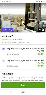 Save up to 70% on the things you need every day Groupon 21 4 305582 Descargar Para Android Apk Gratis