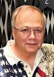 Edward Ralph Dimsey (1948-2015)