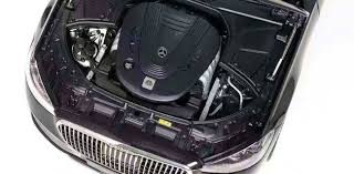 Image result for Obsidian Black 2017 Maybach