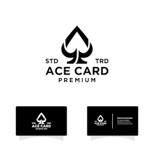 Free Ace Logo Vectors, 300+ Images in AI, EPS format