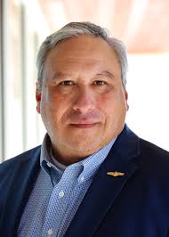 Jose Rivas for Dallas District 7