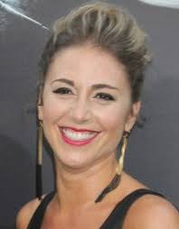 Deanna Brigidi's Instagram, Twitter & Facebook