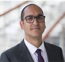 Nader Emami Esfahani, M.D.