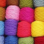 Fiber Arts for Adults