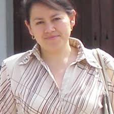 Rocio PERALTA MANJARREZ