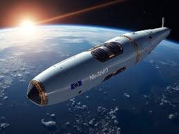 The Exploration Company、2,480億円調達―欧州発の再利用型宇宙船Nyxで宇宙輸送革命へ - イノベトピア