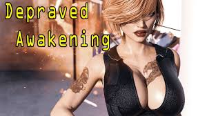 RenPy] Depraved Awakening - v1.0 by PhillyGames Adult Porn Game Download  Free For Android and PC