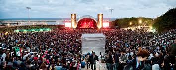 This event sees some 100,000 party heads come together for a long weekend in late may or early june at a site. 11 Acts You Can T Miss At Primavera Sound 2018 Ibiza Global Radio Official Site
