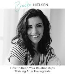 Meet Our 2020 Speakers — Bloom Mom Tribe