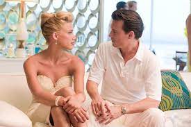 The online appeal was made by fans of depp who called for heard to be fired from the upcoming dc comics movie, aquaman and the lost kingdom. Johnny Depp Und Amber Heard In Rum Diary
