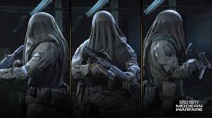 You unlock golem in call of duty modern warfare by completing the spec ops . How To Unlock All Operator Skins In Call Of Duty Modern Warfare Segmentnext