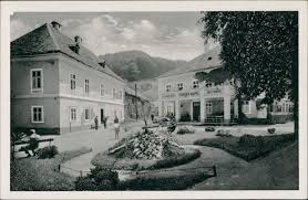 Teplice live scores, results, fixtures. Teplitz Schonau Teplice Bad Sklenne Teplice Teilansicht Aus Der Innenstadt 1950 Nr 169089 Oldthing Ansichtskarten Ehm Tschechoslowakei