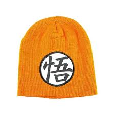 The warrior of hope will launch on june 11, publisher bandai namco and developer cyberconnect2 announced. Dragon Ball Z Goku Symbol Orange Beanie Hat