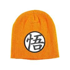 We offer quality styles at the best price and in a sustainable way. Dragon Ball Z Goku Symbol Orange Beanie Hat