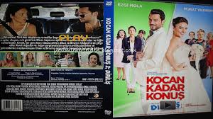 Her complicated love life does not become easier since she still has to. Kocan Kadar Konus Dirilis Yesimle Her Telden Hayata Ve Yasama Dair Ne Varsa