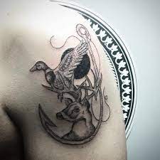 Check spelling or type a new query. 75 Attraktive Jagd Tattoo Designs Und Ideen Hobby Engagement 2018 Attraktive Designs Engagement Hobby Ideen Dovme Dovme Tasarimlari Dovme Fikirleri