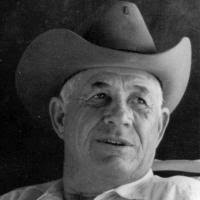 William "Bill" Leroy Morse 5/5/1930