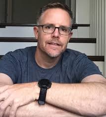 Ben LeRoy Named Executive Director of IPC