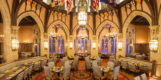 Carts, kiosks, and grab n' go outdoor dining. 8 Most Magical Places To Dine At Walt Disney World Disney Dining Information