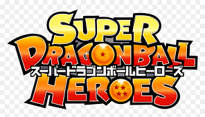 For instance if you are level 50 and doing 1 star missions, odds aren't great on getting a dragon ball. Dragon Ball Super Logo Png Dragon Ball Heroes Logo Render Transparent Png Vhv