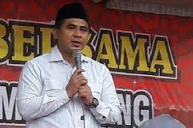 Sederhananya pola pikir pak jokowi. Taj Yasin Yakin Santri Gayeng Solid Dukung Jokowi Ma Ruf