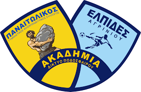 Στο δημοτικό αθλητικό κέντρο αγρινίου μιχάλης παναιτωλικοσ γ.φ.σ. Agrinio Sports Akadhmia Synergasias Panaitwlikos Elpides