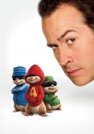 Alvin And The Chipmunks Poster Id 632142 Alvin And The Chipmunks Alvin And Chipmunks Movie Chipmunks Movie