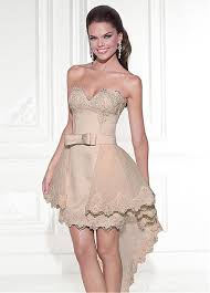 Magbridal Fabulous Sheath Polka Dot Tulle Sweetheart Neckline Mini Skirt Evening Dresses With Detachable Skirt In 2020 Ball Dresses Ball Gowns Lace Homecoming Dresses