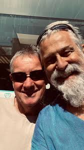 Not bought a birthday pint for Richard in 50 years… some of you