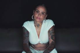 Kehlani sextape