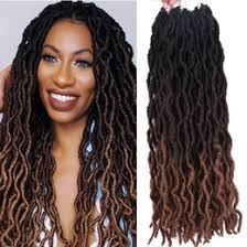 You can wear this versatile braid for a casual brunch, the gym or the office. Buy Soft Dread Hair Crochet Braids Online Shopping At Dhgate Com