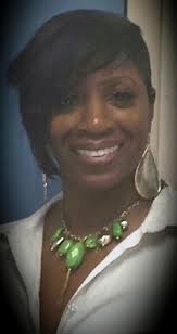 Veronica Denise Jennings Avant (1965-2013)