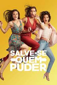 9 dub 10 leg prêmios: Salve Se Quem Puder Assista Online Aos Capitulos No Globoplay