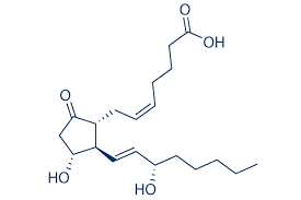 Elevations in body temperature occur when concentrations of prostaglandin e(2) (pge(2)) increase within certain areas of the brain. Prostaglandin E2 Pge2 99 Hplc Selleck Pges Chemical