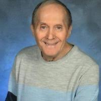 Allan LeRoy Chapman Obituary (2024)