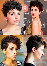 17 Most Attractive Short Curly Hairstyles For Women Short Curly Hairstyles For Women Curly Hair Styles Short Curly Hair
