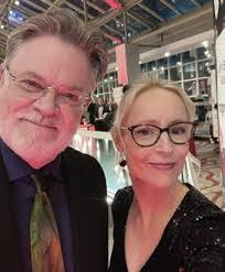 Becky Scheeler's Instagram, Twitter & Facebook