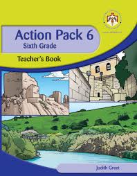 منهاجي متعة التعليم الهادف Teachers Book