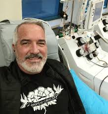 An Army of Normal Blood Donors — An Army of Normal Folks