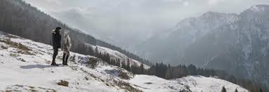 Entre seis y el tiempo lo probará. El Invierno En Austria Lleno De Actividades Invernales