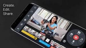 Download Kinemaster Pro Apk Mod Unlocked For Android Video Editing Apps Good Video Editing Apps Video Editing